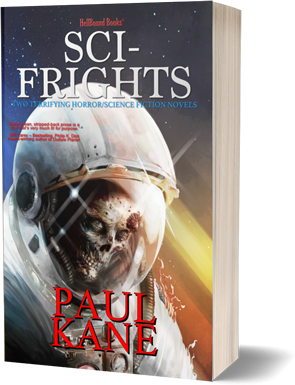 Hellbound Books Publishing